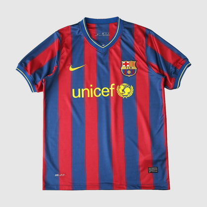 Retro Thuisshirt 2009/10
