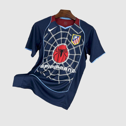 X Hero 2 2004/05 Retro Uitshirt