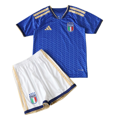 Thuisshirt 26/27 voor kinderen