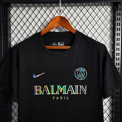 Reflecterend - BALMAIN Herenoverhemd