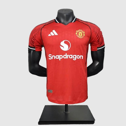 Thuisshirt 25/26 Spelerseditie