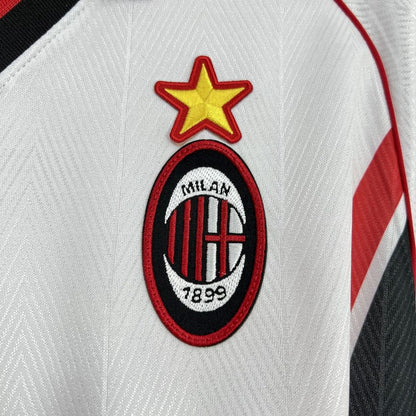 Retro Uitshirt 1997/98