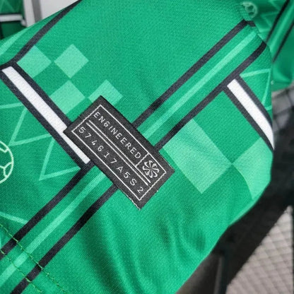 Heren tenue 24/25