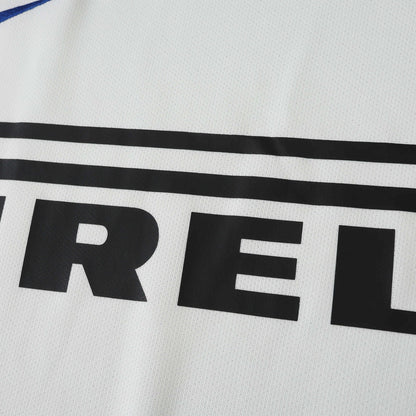 Retro Uitshirt 2010
