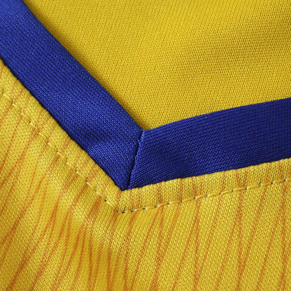 Retro Derde Shirt 2002/03