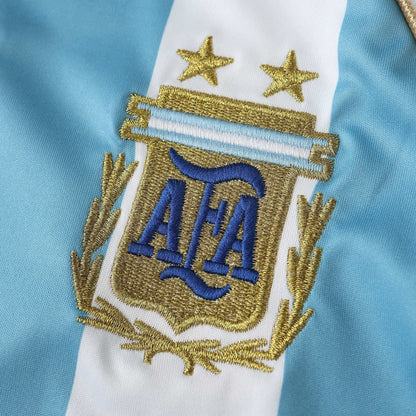 Retro Thuisshirt 2006