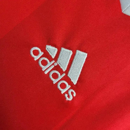 Retro Shirt 2008/09