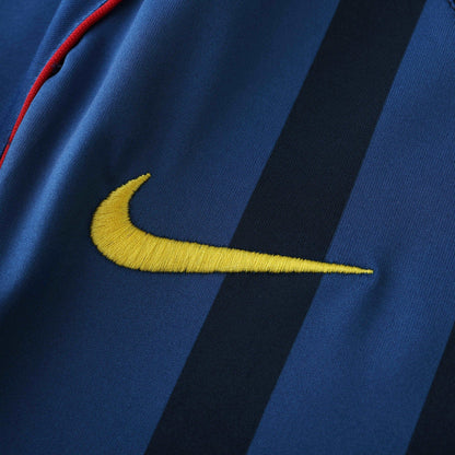 Retro Uitshirt 2004/05