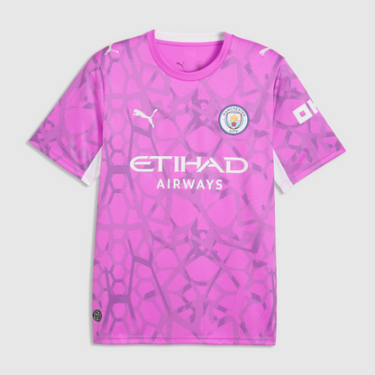 Keeper 2 Thuisshirt 26/27