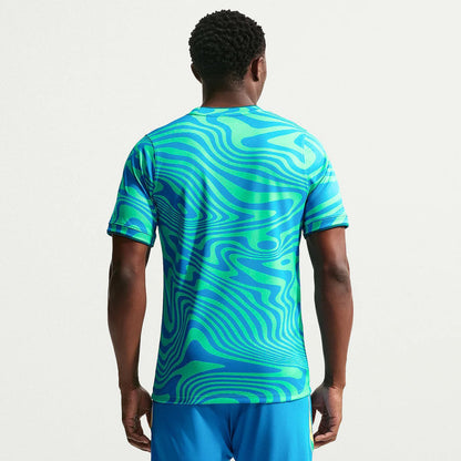 Shirt voor de wedstrijd 26/27