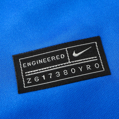 Thuisshirt 21/22