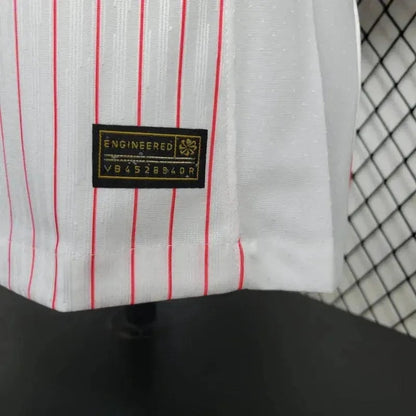 Uitshirt Spelerseditie 24/25