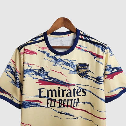 III 23/24 Herenshirt