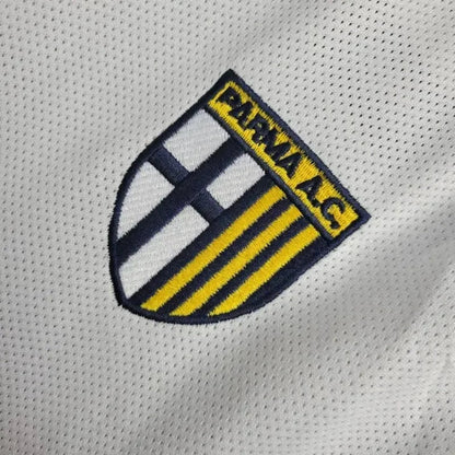Retro Uitshirt 2003/04