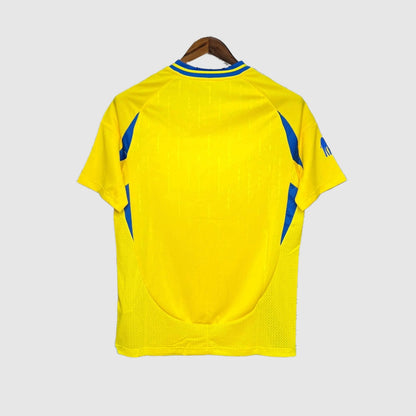 Thuisshirt Heren 24/25