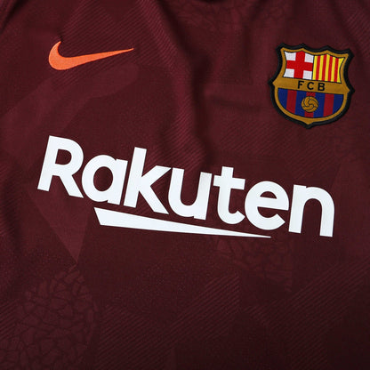 Retro Derde Shirt 2017/18