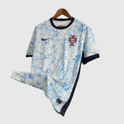 Uitshirt 24/25 heren