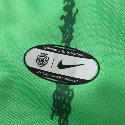 Vierde herenshirt 24/25
