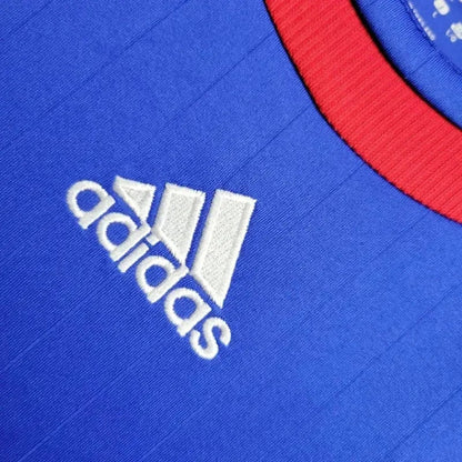 Retro Thuisshirt 2006