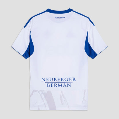 Uitshirt heren 25/26