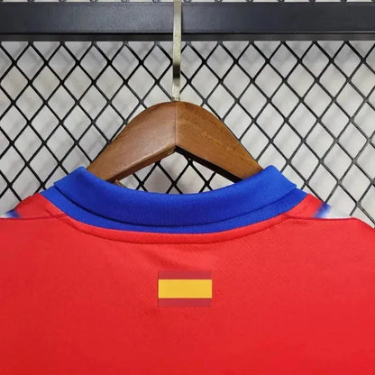 Thuisshirt 24/25 heren