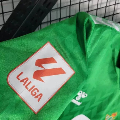 Uitshirt Heren 23/24