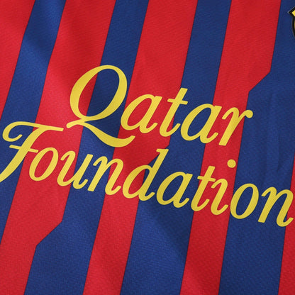 Retro Thuisshirt 2011/12