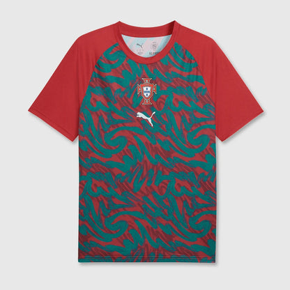 Thuisshirt Heren voor de wedstrijd 26/27