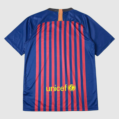 Retro Thuisshirt 2018/19
