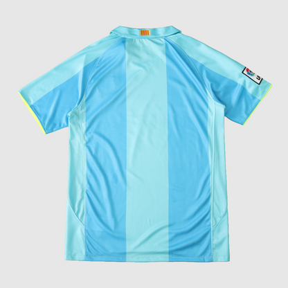 Retro Uitshirt 2007/08