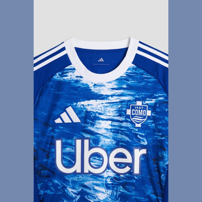 Thuisshirt dames 25/26