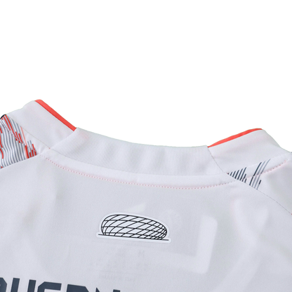 Uittenue 25/26 Herenshirt