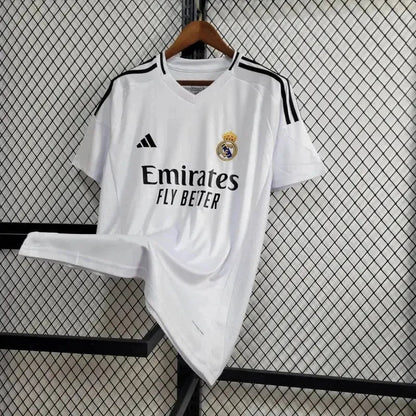 Thuisshirt 24/25 Heren