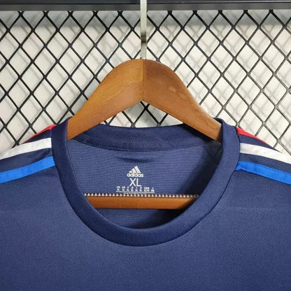 Co-branded Herenshirt 23/24