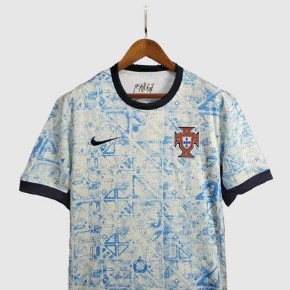 Uitshirt 24/25 heren