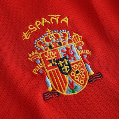 Retro Thuisshirt 2002
