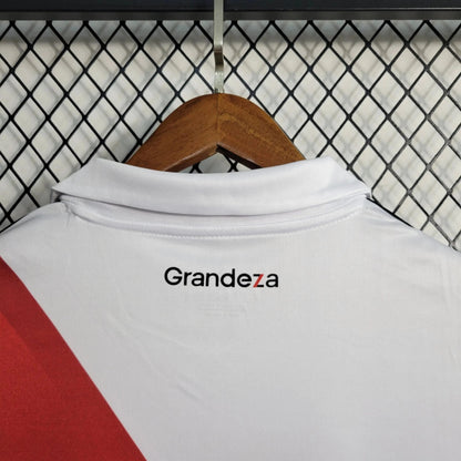 Thuisshirt Heren 23/24