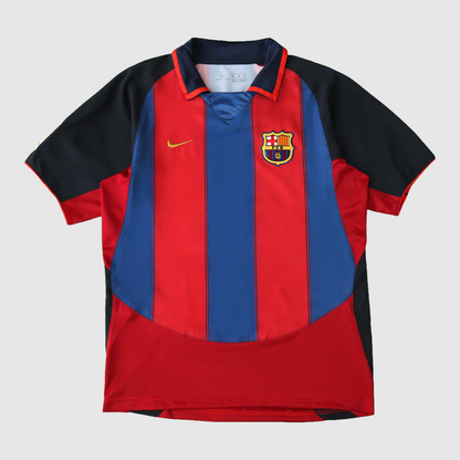 Retro Thuisshirt 2003/04