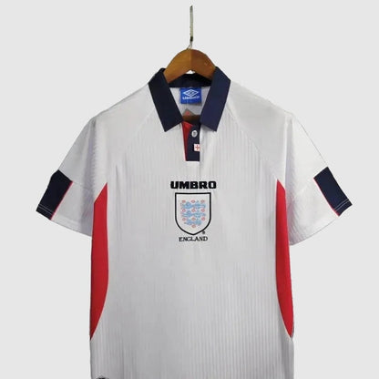 Retro Thuisshirt 1998
