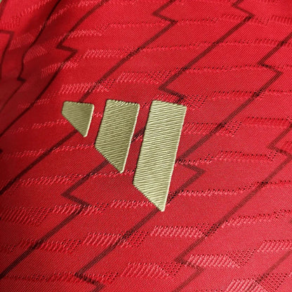 Thuisshirt 23/24 Spelerseditie