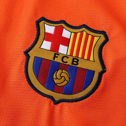 Retro Uitshirt 2012/13