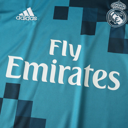 Retro Shirt 2017/18