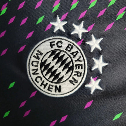 Uitshirt 23/24 Heren