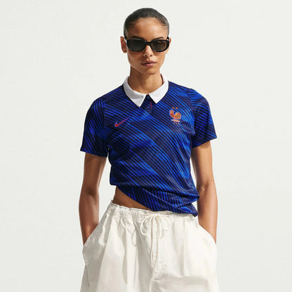 Thuisshirt dames 26/27