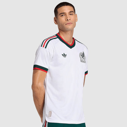Uitshirt Spelerseditie 26/27