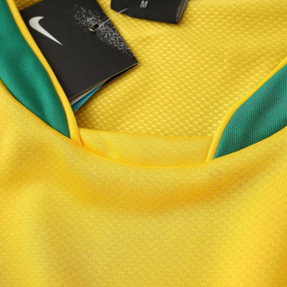 Retro Thuis tenue 2006