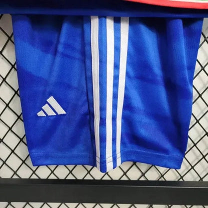 Thuisshirt Tenue 24/25 Kinderen