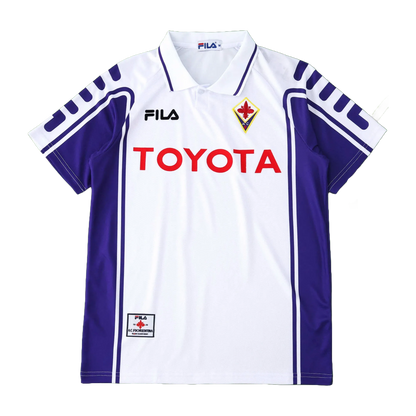 Retro Uitshirt 1999/00
