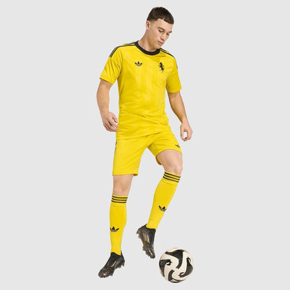 Doelman Thuisshirt 25/26