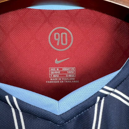 X Hero 2 2004/05 Retro Uitshirt